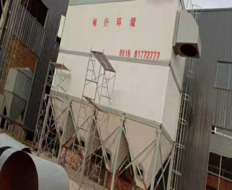 陶粒窑炉/玻璃窑炉除尘脱硫脱硝